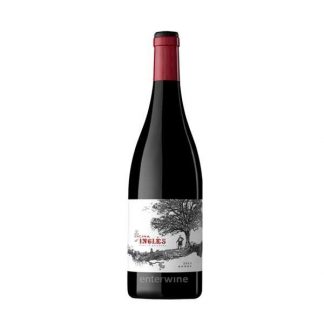 Vino tinto de ronda la encina del ingles