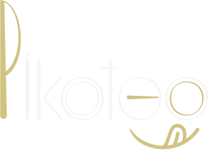 Logo Pikoteo en casa
