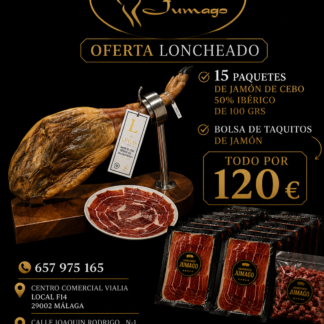 Ofertón verano